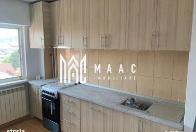 Apartament cu 2 camere decomandat în Ultracentral