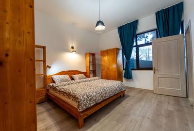 Casă cu 3 camere cu Teren 220 Mp în Noua - 9