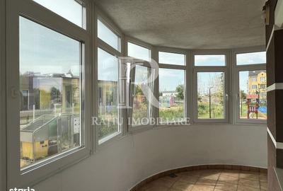 Apartament cu 3 camere decomandat în Nufărul - 2