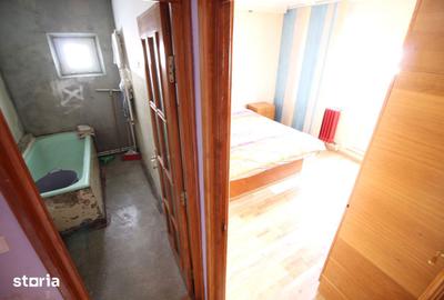 Apartament cu 4 camere decomandat, mobilat în Micro 20 - 5