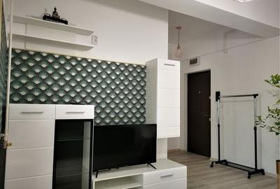 Apartament cu 2 camere semidecomandat în Nicolina - 2