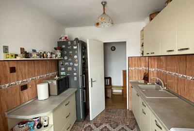 Apartament cu 2 camere decomandat în Ultracentral