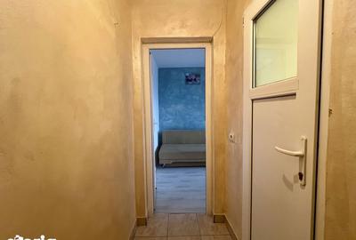 Apartament cu 2 camere semidecomandat, mobilat în Șagului - 5