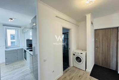 Apartament cu 2 camere semidecomandat, mobilat în Turnișor - 8