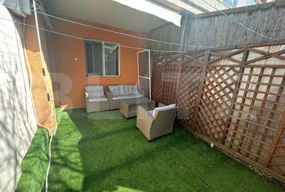 Apartament cu 2 camere semidecomandat, mobilat în Tătărași - 11