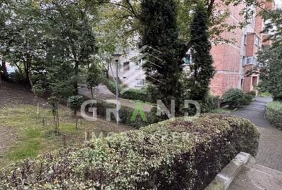 Apartament cu 3 camere decomandat în Gheorgheni - 43