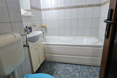 Garsonieră decomandată în Drumul Taberei - 2
