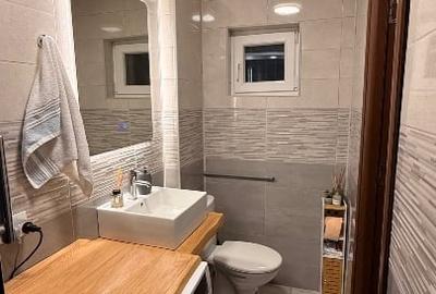 Apartament cu 3 camere decomandat, mobilat în Vitan - 15
