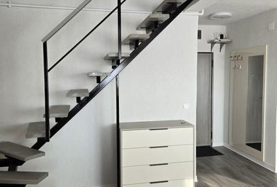 Apartament cu 3 camere decomandat în Ștrand - 4