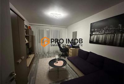 Apartament cu 2 camere decomandat, mobilat în 1 Decembrie