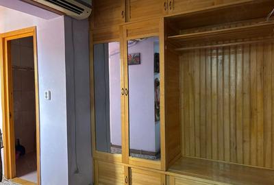 Apartament cu 2 camere decomandat în Păcurari