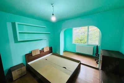Apartament cu 2 camere decomandat în Central - 2