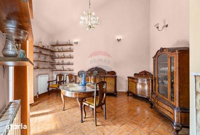 Casă cu 3 camere cu Teren 320 Mp în Central - 19