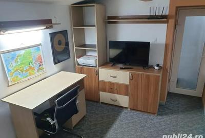 Apartament cu 2 camere semidecomandat în Elisabetin - 5