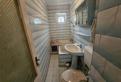 Apartament cu 2 camere nedecomandat, mobilat în Micro II - 4