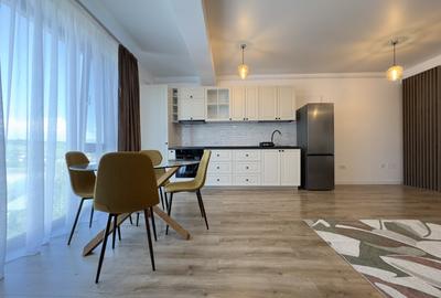 Apartament cu 2 camere semidecomandat, mobilat în Păcurari - 6