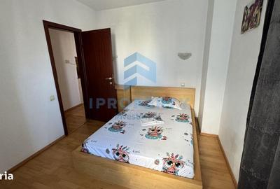 Apartament cu 4 camere, mobilat în Titan - 10