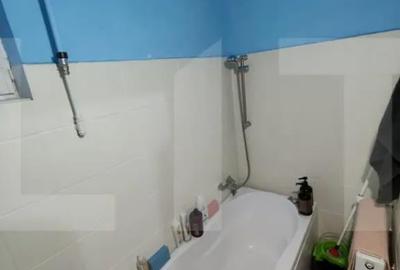 Apartament cu 3 camere decomandat în UTA - 3
