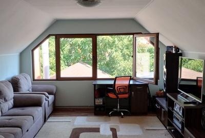 Casă cu 3 camere în Bujac