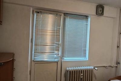 Apartament cu 2 camere semidecomandat în Teiul Doamnei - 3