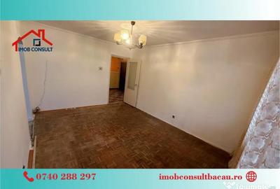 Apartament cu 3 camere semidecomandat în Zimbru - 8