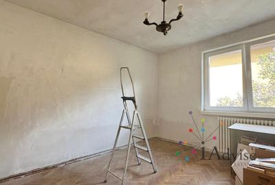 Apartament cu 3 camere decomandat în Brașovul Vechi - 6