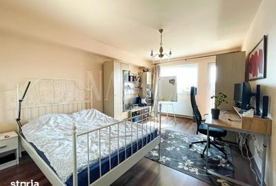 Apartament cu 2 camere decomandat în Mărăști - 7