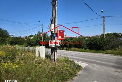 Teren de 500 mp, în Central