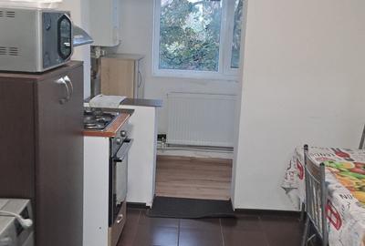 Apartament cu 2 camere în Viziru 1
