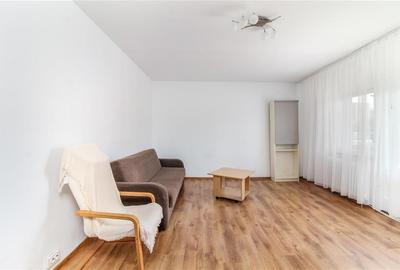 Apartament cu 2 camere decomandat, mobilat în Plopilor - 2