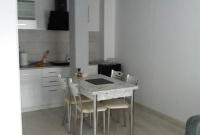 Apartament cu 2 camere semidecomandat în Central - 6