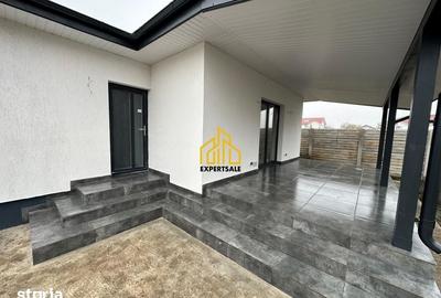 Casă cu 4 camere cu Teren 340 Mp în Clinceni - 5