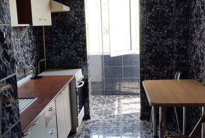 Apartament cu 2 camere decomandat în Vest