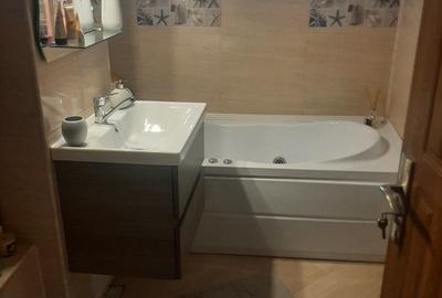 Apartament cu 2 camere decomandat în Popa Șapcă - 2