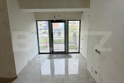 Apartament cu 3 camere semidecomandat în Florești - 2