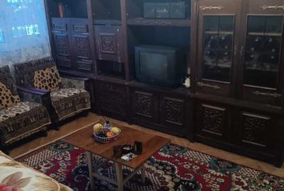 Apartament cu 2 camere semidecomandat în Bucureștii Noi