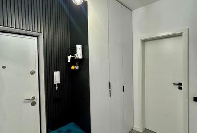 Apartament cu 2 camere decomandat în Berceni