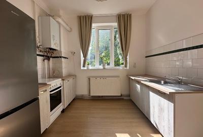 Apartament cu 2 camere decomandat, mobilat în Drumul Poienii - 6