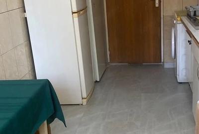Garsonieră decomandată în Griviței