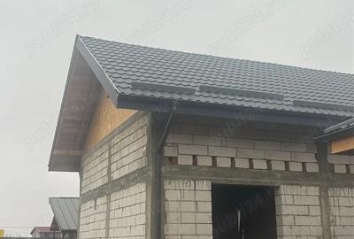 Casă cu 4 camere în Petrăchioaia - 5