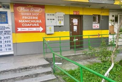 Spațiu comercial, de 30 mp, în Nord - 2