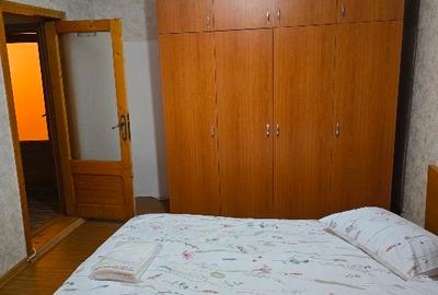 Apartament cu 3 camere decomandat, mobilat în Ultracentral