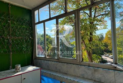 Apartament cu 2 camere semidecomandat, mobilat în Rogerius - 12