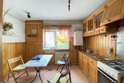 Apartament cu 3 camere decomandat în Mănăștur - 5