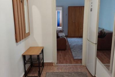 Apartament cu 2 camere semidecomandat în Gheorgheni - 10