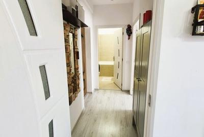 Garsonieră decomandată în Roșu - 9