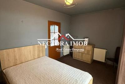 Apartament cu 2 camere în Dragoș Vodă
