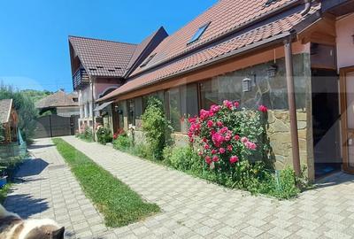 Casă individuală cu 5 camere cu Canalizare în Dridif - 16
