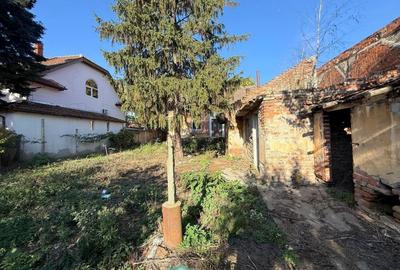 Casă individuală cu 4 camere cu Canalizare în Freidorf - 4