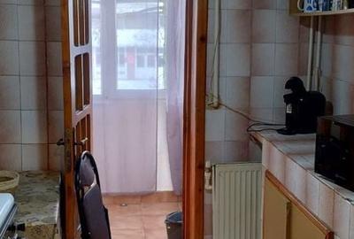 Apartament cu 2 camere decomandat în Barieră - 7